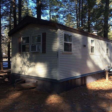 Moody Beach Rv Campground Wells Exterior foto